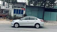 Bán xe Toyota Vios 2017 1.5E giá 235 Triệu - Bình Dương