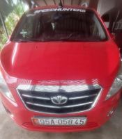 Bán xe Daewoo Matiz 2011 Groove 1.0 AT giá 126 Triệu - TP HCM