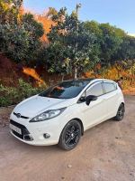 Bán xe Ford Fiesta 2012 S 1.6 AT giá 185 Triệu - Đồng Nai