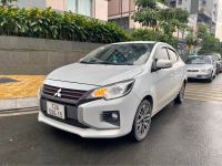 Bán xe Mitsubishi Attrage 2021 Premium 1.2 CVT giá 298 Triệu - TP HCM
