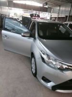 Bán xe Toyota Vios 2018 1.5E giá 240 Triệu - Đăk Lăk