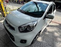 Bán xe Kia Morning 2019 Luxury giá 285 Triệu - Hậu Giang