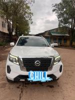 Bán xe Nissan Navara 2021 VL 2.5 AT 2WD giá 565 Triệu - Đà Nẵng