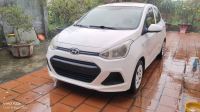 Bán xe Hyundai i10 2016 Grand 1.2 MT Base giá 160 Triệu - Bắc Giang