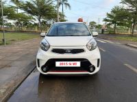 Bán xe Kia Morning 2015 Si MT giá 175 Triệu - TP HCM