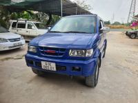 Bán xe Isuzu Hi lander X-Treme 2.5 AT 2004 giá 129 Triệu - Bình Dương