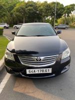 Bán xe Toyota Camry 2007 3.5Q giá 280 Triệu - Bình Dương