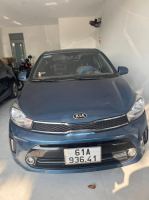 Bán xe Kia Soluto 2021 1.4 AT Deluxe giá 350 Triệu - Đà Nẵng