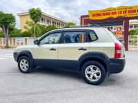 Bán xe Hyundai Tucson 2009 2.0 AT giá 208 Triệu - Nghệ An
