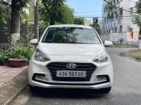 Bán xe Hyundai i10 2020 Grand 1.2 MT giá 245 Triệu - Đà Nẵng