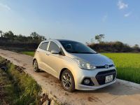 Bán xe Hyundai i10 2016 Grand 1.0 MT giá 168 Triệu - Đăk Lăk