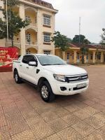 Bán xe Ford Ranger 2013 XLS 2.2L 4x2 AT giá 268 Triệu - Hòa Bình