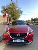 Bán xe Mazda CX3 2022 Luxury 1.5 AT giá 450 Triệu - Gia Lai