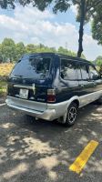 Bán xe Toyota Zace 2001 GL giá 75 Triệu - Bình Dương