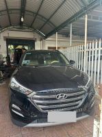 Bán xe Hyundai Tucson 2018 1.6 AT Turbo giá 590 Triệu - Bình Dương