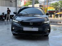 Bán xe Honda City 2024 RS 1.5 AT giá 540 Triệu - Hà Nội