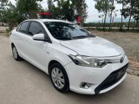 Bán xe Toyota Vios 2015 1.5E giá 190 Triệu - Hải Dương