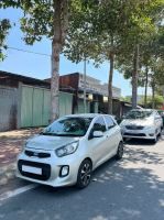 Bán xe Kia Morning 2016 LX giá 135 Triệu - Đồng Nai