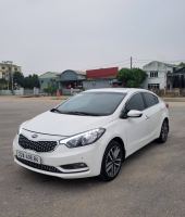 Bán xe Kia K3 2015 2.0 AT giá 330 Triệu - Phú Thọ