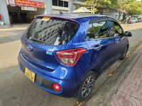 Bán xe Hyundai i10 2017 Grand 1.2 MT giá 200 Triệu - Bình Dương