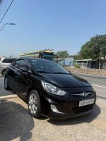 Bán xe Hyundai Accent 2013 1.4 AT giá 250 Triệu - Bình Dương