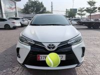 Bán xe Toyota Vios 2022 G 1.5 CVT giá 465 Triệu - Nghệ An