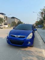 Bán xe Hyundai i10 2010 1.2 AT giá 185 Triệu - Nghệ An