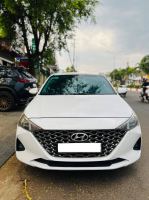 Bán xe Hyundai Accent 2021 1.4 MT Tiêu Chuẩn giá 325 Triệu - Gia Lai