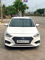Bán xe Hyundai Accent 2020 1.4 AT giá 355 Triệu - Kon Tum