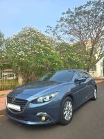 Bán xe Mazda 3 2016 1.5 AT giá 340 Triệu - Đăk Lăk