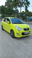 Bán xe Kia Morning 2010 SX 1.1 AT giá 152 Triệu - Bình Dương