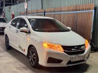 Bán xe Honda City 2016 1.5 MT giá 230 Triệu - Bình Dương