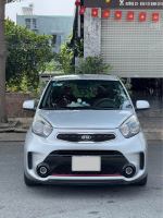 Bán xe Kia Morning 2017 Si AT giá 222 Triệu - Bình Dương