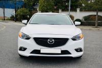 Bán xe Mazda 6 2015 2.0 AT giá 355 Triệu - Hà Nội