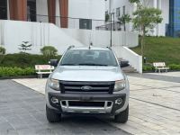 Bán xe Ford Ranger 2014 Wildtrak 3.2L 4x4 AT giá 370 Triệu - Lào Cai