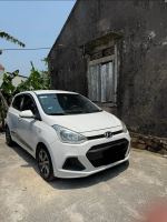 Bán xe Hyundai i10 2016 Grand 1.0 MT Base giá 135 Triệu - Đà Nẵng