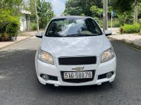 Bán xe Chevrolet Aveo LTZ 1.4 AT 2018 giá 189 Triệu - Bình Dương