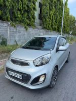 Bán xe Kia Morning 2014 AT giá 165 Triệu - Lâm Đồng
