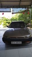 Bán xe Honda Accord 2.0 MT 1992 giá 39 Triệu - Khánh Hòa