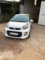 Bán xe Kia Morning 2016 1.0 MT giá 140 Triệu - Đăk Lăk
