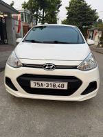 Bán xe Hyundai i10 2015 Grand 1.2 MT Base giá 160 Triệu - Đà Nẵng