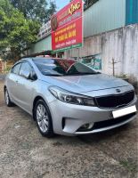Bán xe Kia Cerato 2016 1.6 MT giá 260 Triệu - Gia Lai