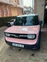 Bán xe VinFast VF3 2025 Plus giá 205 Triệu - Đăk Lăk