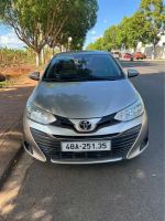 Bán xe Toyota Vios 2019 1.5E CVT giá 310 Triệu - Đăk Nông