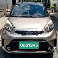 Bán xe Kia Morning 2015 Si MT giá 165 Triệu - TP HCM