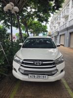 Bán xe Toyota Innova 2.0E 2019 giá 408 Triệu - Đăk Lăk