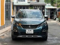Bán xe Peugeot 5008 2018 1.6 AT giá 550 Triệu - TP HCM