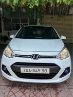 Bán xe Hyundai i10 2015 Grand 1.2 AT giá 255 Triệu - Tây Ninh