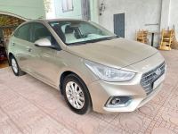 Bán xe Hyundai Accent 2018 1.4 MT giá 268 Triệu - Bình Dương