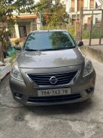 Bán xe Nissan Sunny 2015 XL giá 165 Triệu - Bình Dương